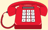 Telephone Icon